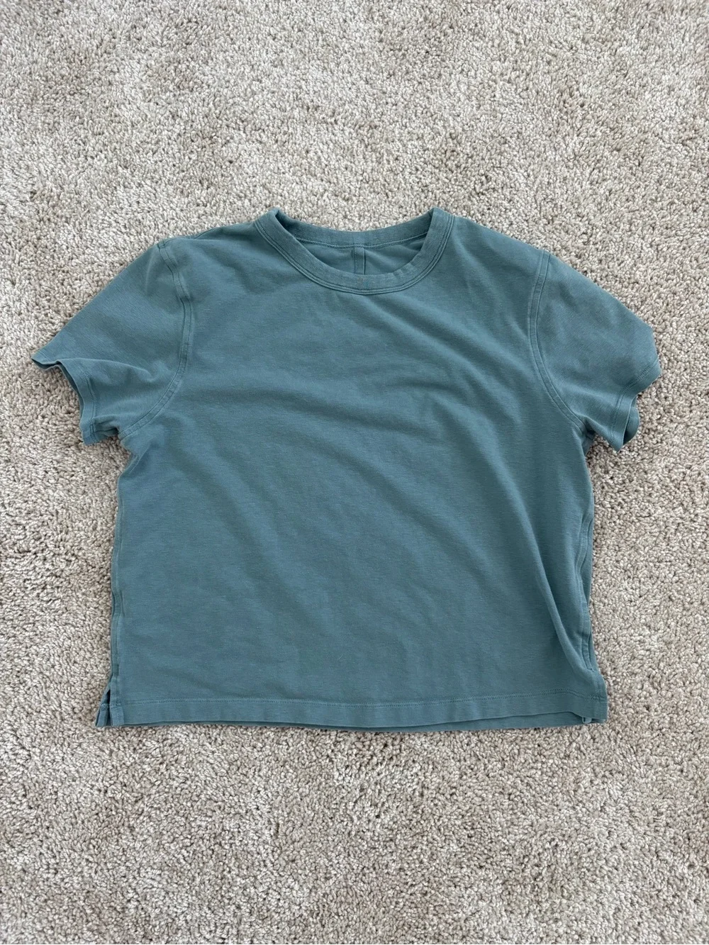 Lululemon t shirt